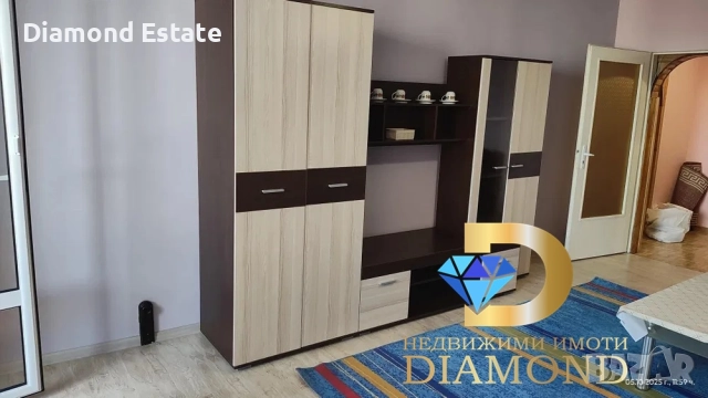 Апартамент в град Чирпан, кв. Младост, снимка 2 - Апартаменти - 52481706