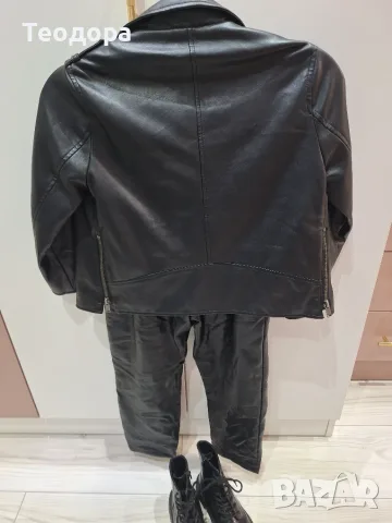 Лот Zara за момиче 130 см!, снимка 3 - Детски комплекти - 56191621