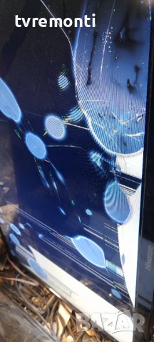 лед диоди от дисплей JHD315GH-E52 от телевизор Hisense модел LHD32D33SEU, снимка 5 - Части и Платки - 36962070