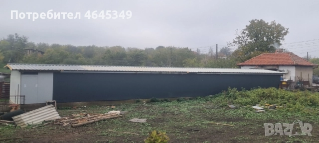 Овцеферма с абсолютно всички разрешителни, снимка 10 - Парцели - 52341172