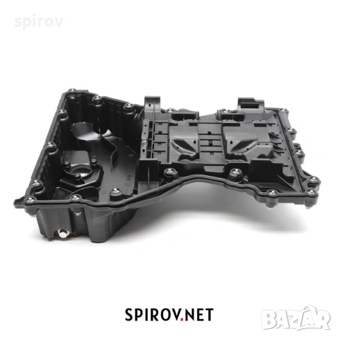 Картер за двигател Mercedes OM651 2008-2011 A6510100328