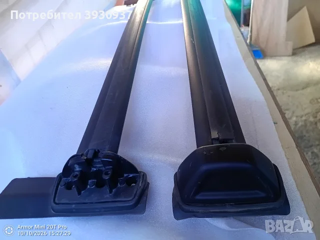 Греди за Honda Element 2004-2012, снимка 4 - Аксесоари и консумативи - 56440721