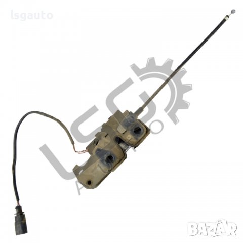 Ключалка преден капак Skoda OCTAVIA II (1Z)(2004-2010) ID:91540