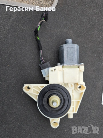 A2048200642 / А2048200142 / A2048200542 / A2048200242 МОТОРЧЕ ПРОЗОРЕЦ OEM MERCEDES W204 OM651 2014, снимка 3 - Части - 54275950