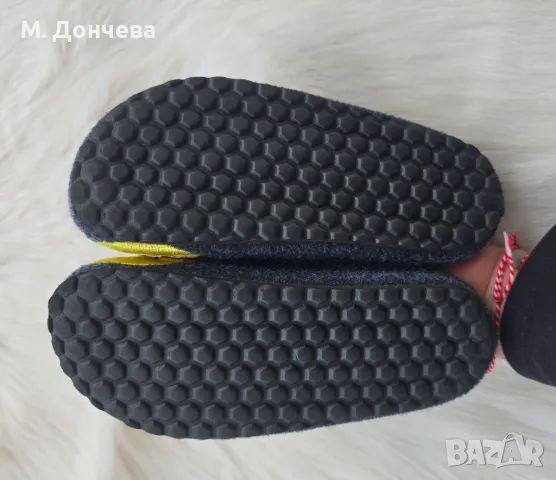 Детски пантофи №31, снимка 9 - Детски пантофи - 49477081