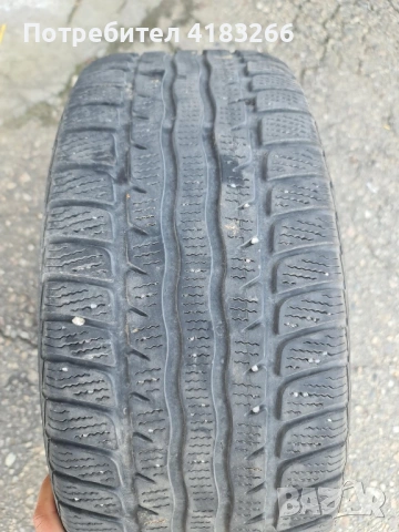 Джанти с гуми за BMW бмв 225/50/17 7Jx17H2, снимка 6 - Гуми и джанти - 53032457