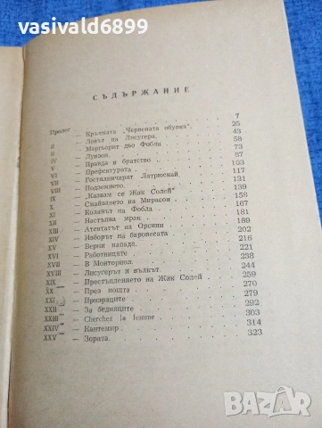 Пиер Гамара - Потайностите на Тулуза , снимка 5 - Художествена литература - 53965834