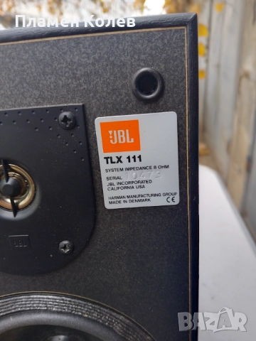Jbl тонколони, снимка 5 - Тонколони - 51235054