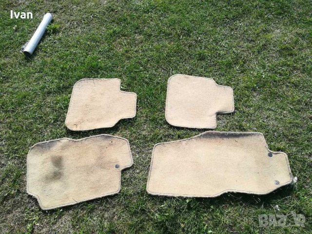 Ланчия либра НА ЧАСТИ, снимка 6 - Автомобили и джипове - 30434194