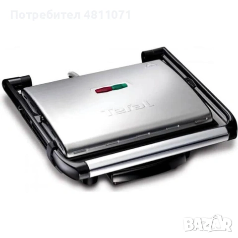 Грил тостер Tefal Incio (GC241D) 2000W