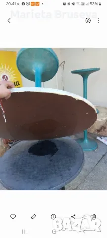 Цена за всички(маси за градина или заведение), снимка 2 - Градински мебели, декорация  - 49577420