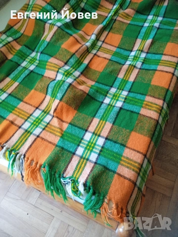 Родопски одеяла 17 лева