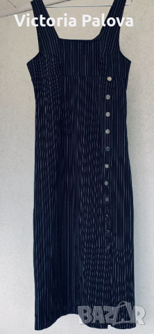 Уникална рокля Франция, снимка 2 - Рокли - 36483569