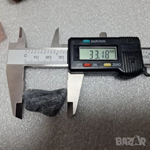 Камъни, Кристали, Минерали-4 броя за 10,00 лв., снимка 6 - Колекции - 49333342