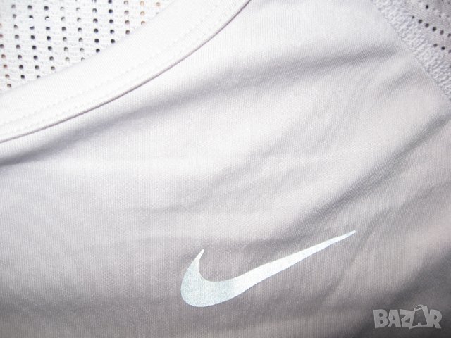 Тениски NIKE   дамск,М и Л, снимка 8 - Тениски - 37322152