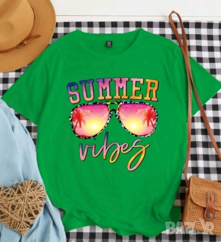 Тениски 2ХЛ, снимка 3 - Тениски - 51796375