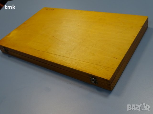 Микрометър SUHL 250-275 mm, 0.01 DDR Micrometer, снимка 8 - Шублери - 38732088