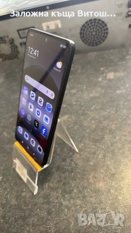 GSM Redmi Note 14 Pro 5G 256GB , снимка 2 - Xiaomi - 55976760