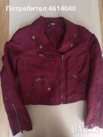 Яке Сако H&M размер 38 / S