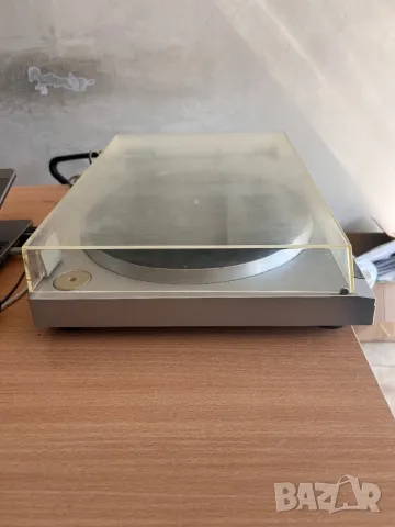 AKAI AP-D2, снимка 10 - Грамофони - 49570508