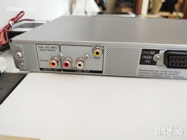 CD, DVD, MP3 player SONY, снимка 5 - Плейъри, домашно кино, прожектори - 56389671