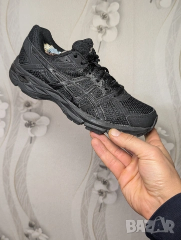маратонки за бягане ASICS Gel-Zone 4 номер 38, снимка 5 - Маратонки - 53330314