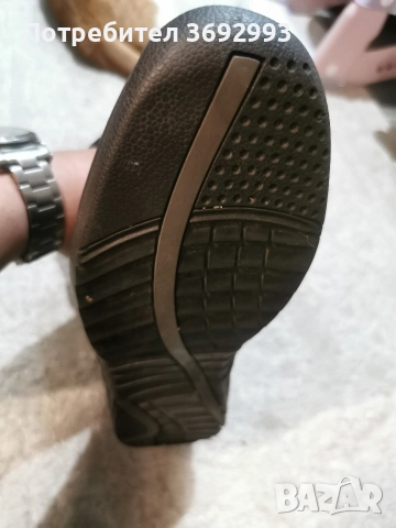 Ботуши Modeka Нови, снимка 5 - Мъжки боти - 52921899