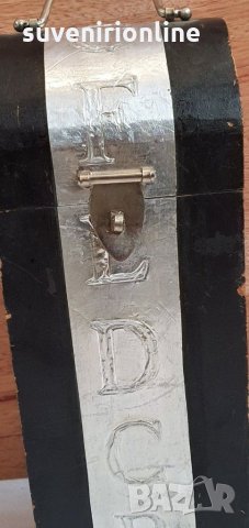 Кутия за бутилка , снимка 2 - Други - 30980670