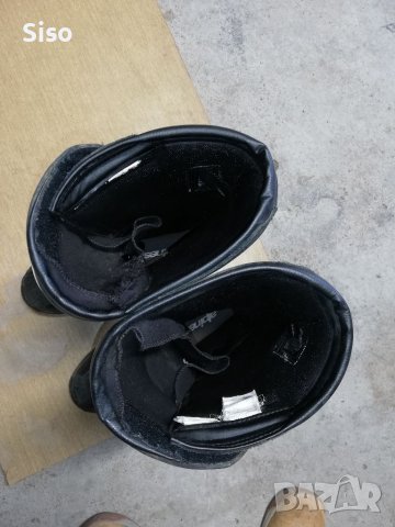 Alpinestars tech 3 размер 40.5, снимка 5 - Аксесоари и консумативи - 38465884