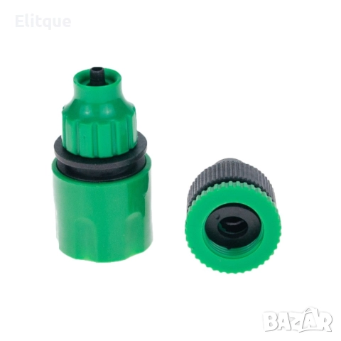 Напоителна система за двор или градина - 15  метра, снимка 12 - Други стоки за дома - 52894895