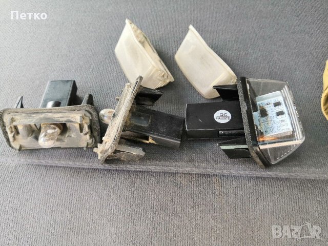 Автомобилни лед плафони за Пежо/Peugeot/Ситроен/Citroen, снимка 4 - Аксесоари и консумативи - 29356665