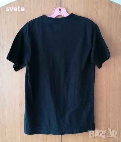 Мъжкa тениска с лика на ASAP Rocky , снимка 3 - Тениски - 29842193