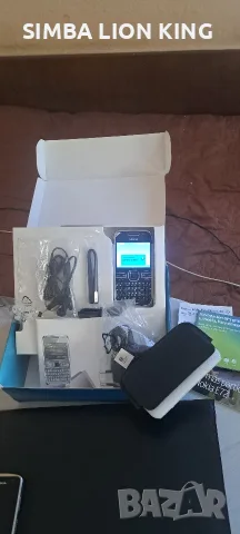 NOKIA E72 , BRAND NEW, снимка 5 - Nokia - 56111542