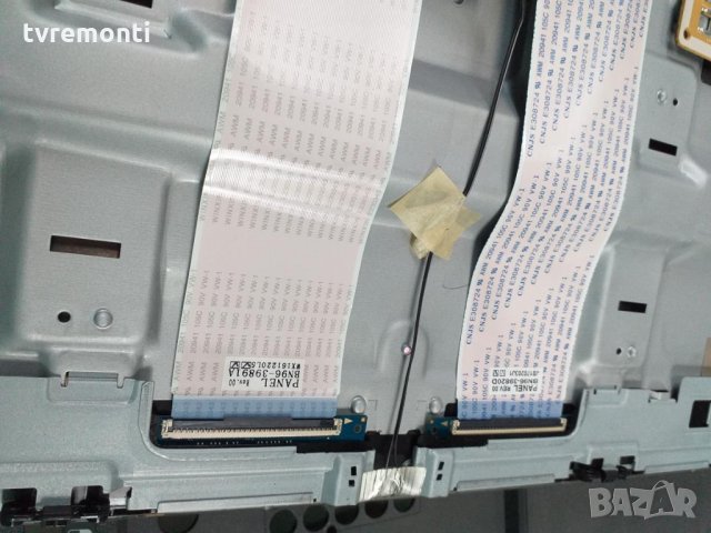 MAIN BOARD BN41-02504A BN94-107548G, снимка 4 - Части и Платки - 29118948