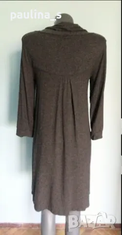 Два броя / M / XL / Маркова рокля тип туника "H&M" и "NU stuff by woman" , снимка 15 - Рокли - 43446779