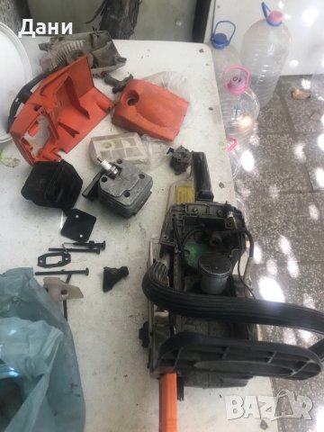 Резачки за дърва на части, снимка 5 - Други инструменти - 42754610