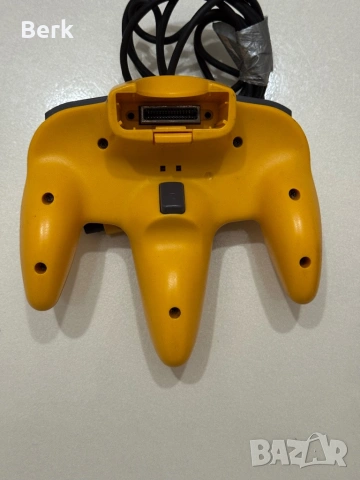 Nintendo 64 - Добро Състояние!, снимка 15 - Nintendo конзоли - 54312592