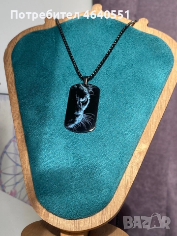 Персонализирани аксесоари, снимка 7 - Колиета, медальони, синджири - 52275193