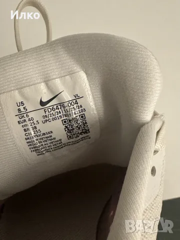 Дамски маратонки Nike , снимка 3 - Маратонки - 56411681