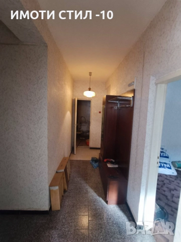 ПРОДАВА ЕТАЖ С ИЗБА - ТОП ЛОКАЦИЯ, Център, снимка 8 - Апартаменти - 51988863