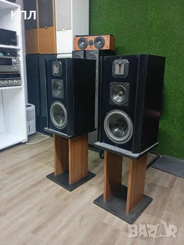 Hi-Fi тонколони QUADRAL Phonologue Tribun, снимка 6 - Тонколони - 52809331
