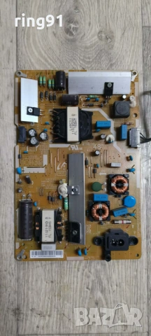 Захранване - BN44-00803A TV Samsung UE48J6300AW