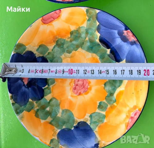 Сет за кафе / чай, снимка 11 - Сервизи - 55775065