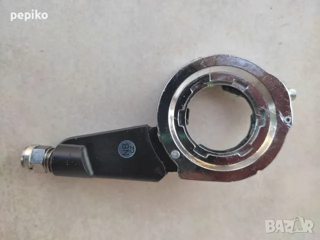 Продавам колела внос от Германия Комплект за вътрешни скорости SHIMANO CJ-7S20, снимка 3 - Части за велосипеди - 55773096