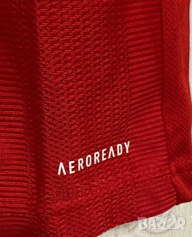 Оригинална тениска adidas Bayern Munich Alphonso Davies, снимка 7 - Футбол - 40613235