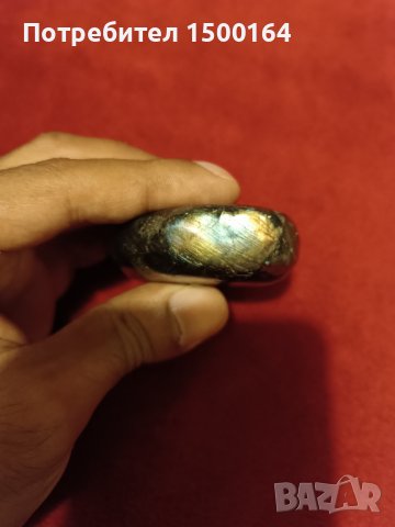 Лабрадорит, снимка 2 - Други - 35304647