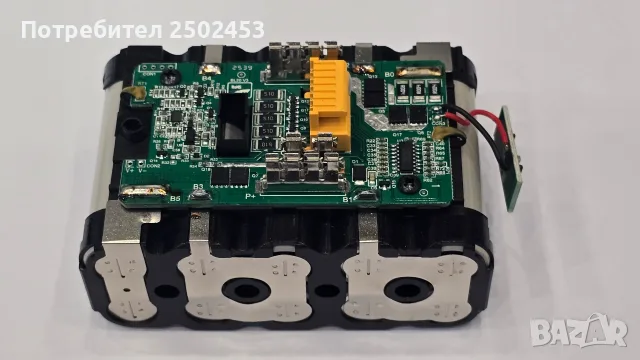Батерии за Makita, снимка 7 - Винтоверти - 56226056