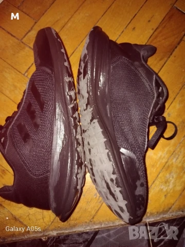 Адидас оригинални детски маратонки , снимка 5 - Детски маратонки - 51023401