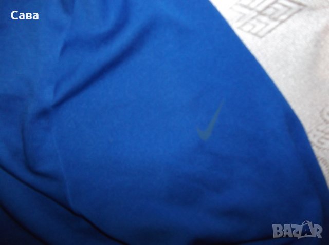 Блуза NIKE   дамска,С-М, снимка 4 - Спортни екипи - 30554070