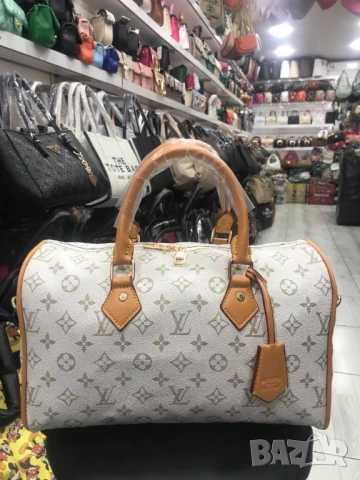 сакове louis vuitton , снимка 13 - Чанти - 50834609